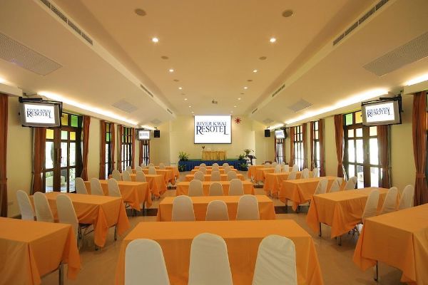 Hotel River Kwai Resotel (Kanchanaburi)